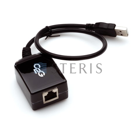 USB/CAT5 CONVERTER TRANSMETTER #29348 Shop STERIS Product Number P117917702
