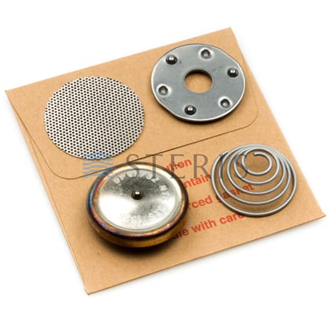 REPAIR KIT FOR STEAM TRAP 5700 Shop STERIS Product Number P117917842