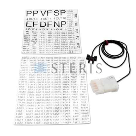 PHOTOCELL DOOR SAFETY 400 444 50 Shop STERIS Product Number P117917872