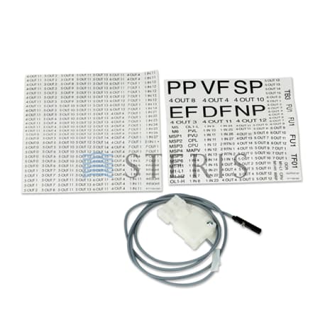 SENSOR ASS'Y 5700 Shop STERIS Product Number P117917874