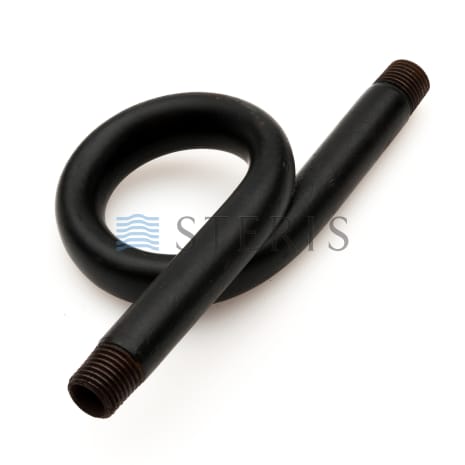 SYPHON  1/4-NPT IRON Shop STERIS Product Number P117940068