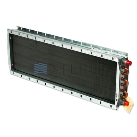 HEAT EXCHANGER(6000 BAS.) Shop STERIS Product Number P117942323