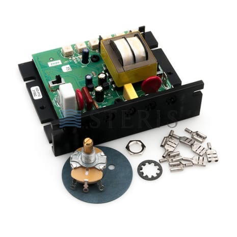 CONTROL  SPEED Shop STERIS Product Number P117942344