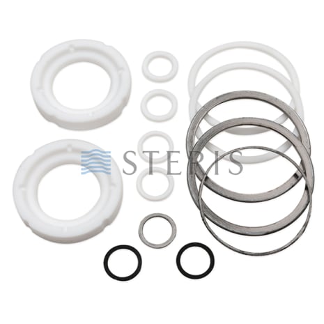 REPAIR KIT #RKN112TT FOR BALL VALVE 2 IN. S/S  #117-997-591 / 3C3600TT-TC-LK1070-VPVL100DAB Shop STERIS Product Number P117942756