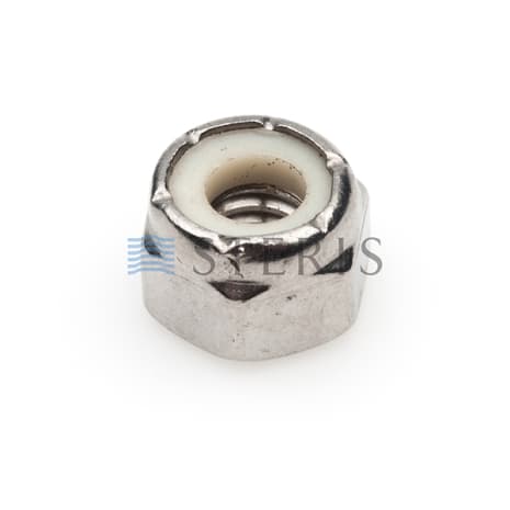 NUT  JAM  S/S 1/4-20 Shop STERIS Product Number P117942761
