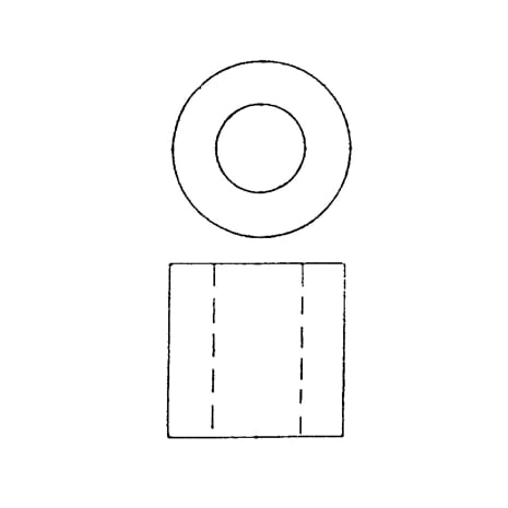 BUSHING  PULLEY Shop STERIS Product Number P117950041