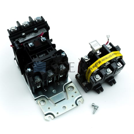 STARTER  MAGNETIC Shop STERIS Product Number P117950091