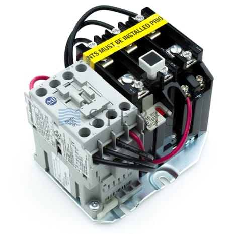STARTER MAGNETIC Shop STERIS Product Number P117950094