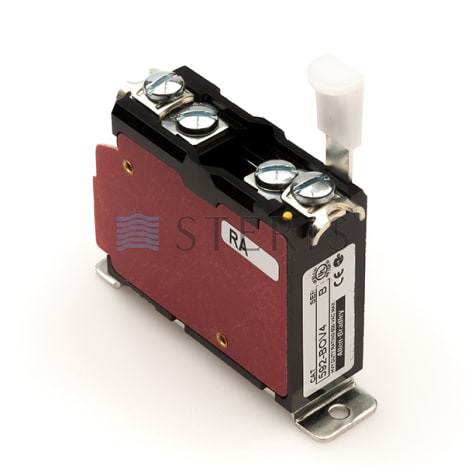RELAY  OVERLOAD Shop STERIS Product Number P117950097