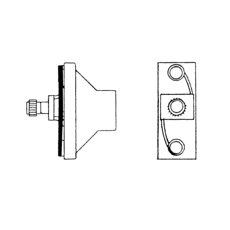 HEATER  W-25 OVERLOAD Shop STERIS Product Number P117950100