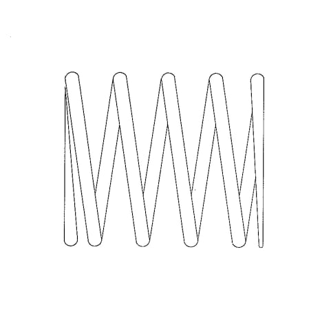 SPRING  PUMP SEAL Shop STERIS Product Number P117950138