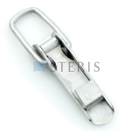 LATCH  PUMP COVER Shop STERIS Product Number P117950151