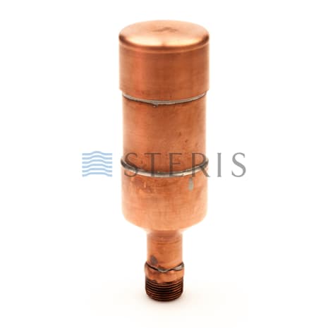 HAMMERTROL 3/4 IN. NPT Shop STERIS Product Number P117950204