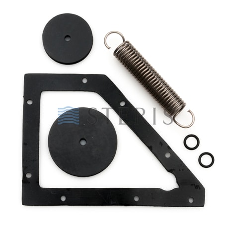 KIT  VALVE REPAIR 980/911 Shop STERIS Product Number P117950225