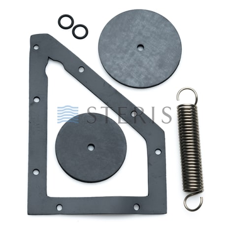 KIT  VALVE REPAIR 1021 CW Shop STERIS Product Number P117950226