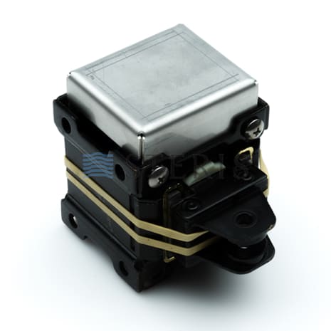 SOLENOID CONT. DUTY Shop STERIS Product Number P117950228