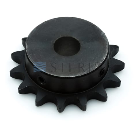 SPROCKET  3/4 IN. I.D. Shop STERIS Product Number P117950234
