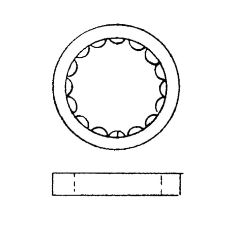 BEARING  ROLLER Shop STERIS Product Number P117950237
