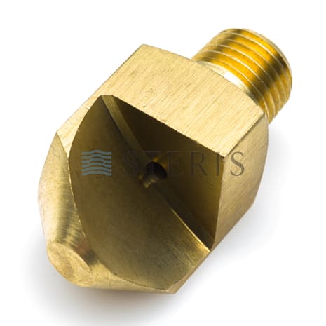 NOZZLE 1/4 IN. NPT Shop STERIS Product Number P117950249