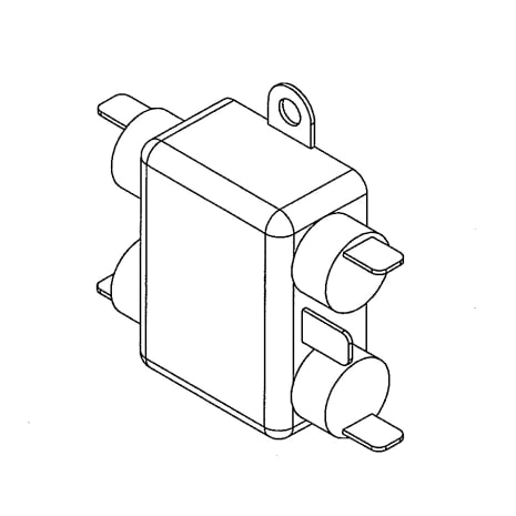 LINE FILTER Shop STERIS Product Number P117950300