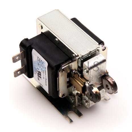 SOLENOID CONT DUTY Shop STERIS Product Number P117950418