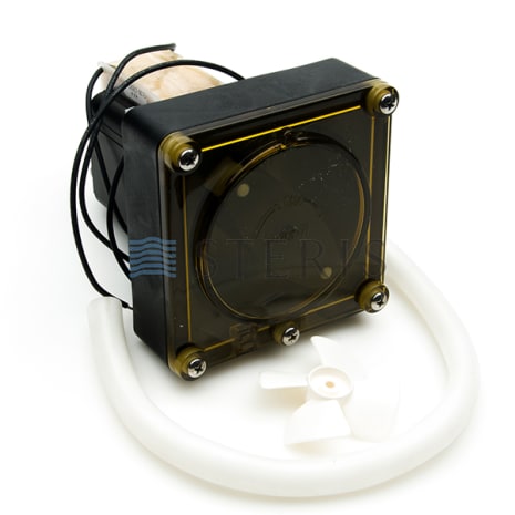 PUMP DETERGENT Achetez le numéro de produit STERIS P117950582