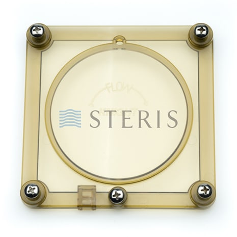 COVER  LARGE PERISTALTIC PUMP Shop STERIS Product Number P117950600