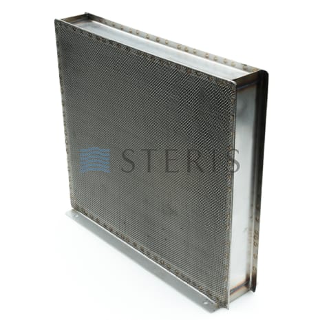 STAINLESS FILTER ASSM Shop STERIS Product Number P117950623