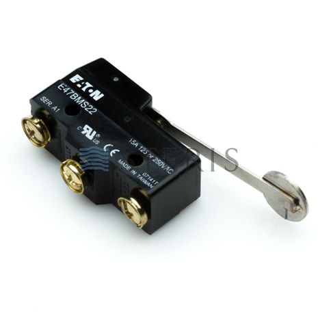MICRO SWITCH WATER LEVEL Shop STERIS Product Number P117950647