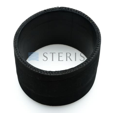 PIPE JOINT  3" X 2-1/4" BLACK Shop STERIS Product Number P117950667