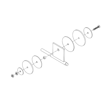 CLAPET FOR 3-WAY VALVE Shop STERIS Product Number P117950671