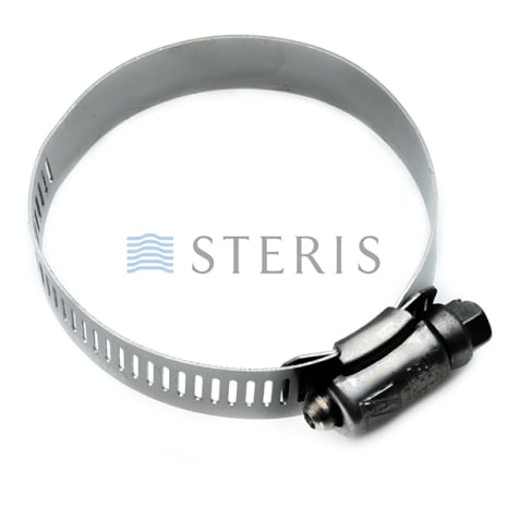 HOSE CLAMP  #32 Shop STERIS Product Number P117950673