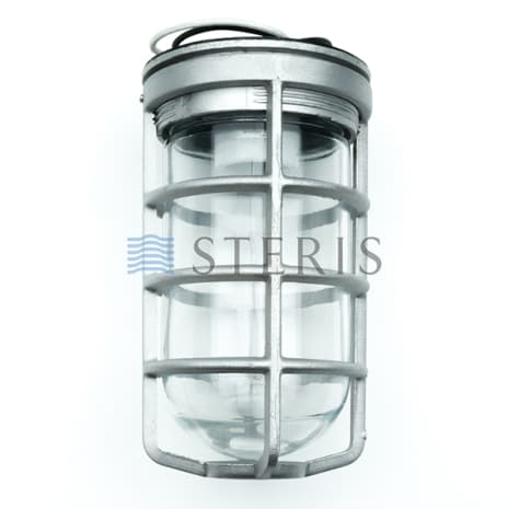 LIGHT FIXTURE W/O SOCKET Shop STERIS Product Number P117950756