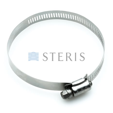 CLAMP HOSE 2 13/16/3 3/4 IN. Shop STERIS Product Number P117950791