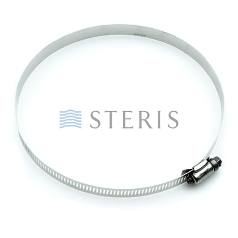 CLAMP HOSE 4 1/2 IN. 6 1/2 IN. Shop STERIS Product Number P117950793