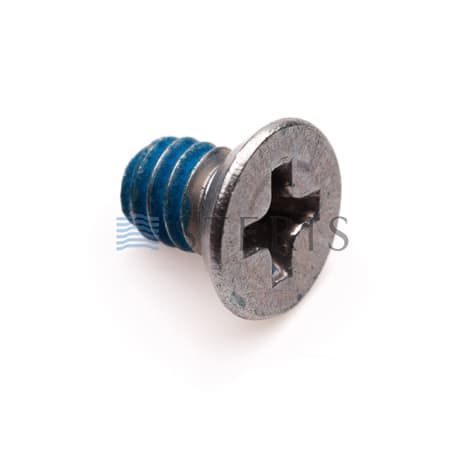 S/S MACH SCREW 8-32X1/4 IN. Shop STERIS Product Number P117950826
