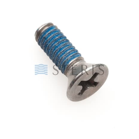 8-32X1/2 FLT HD MACH SCRW Shop STERIS Product Number P117950828