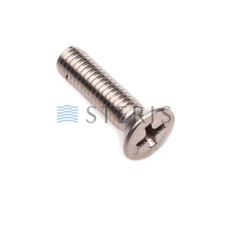 S/S MACH SCREW 10-32X3/4 IN. Shop STERIS Product Number P117950837