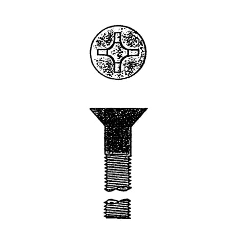 S/S MACH SCREW10-32X1-1/2 Shop STERIS Product Number P117950840
