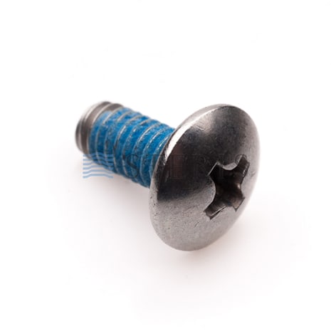 SCREW-TRUSS HD 8-32X3/8SS Shop STERIS Product Number P117950856