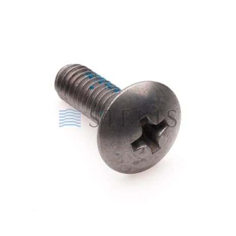 S/S MACH SCR 8-32X1/2 IN. Shop STERIS Product Number P117950857