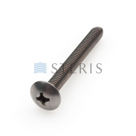 S/S MACH SCR 8-32X1-1/2 IN. Shop STERIS Product Number P117950860