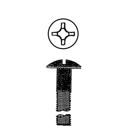 S/S SCREW TRUSS HEAD Shop STERIS Product Number P117950869