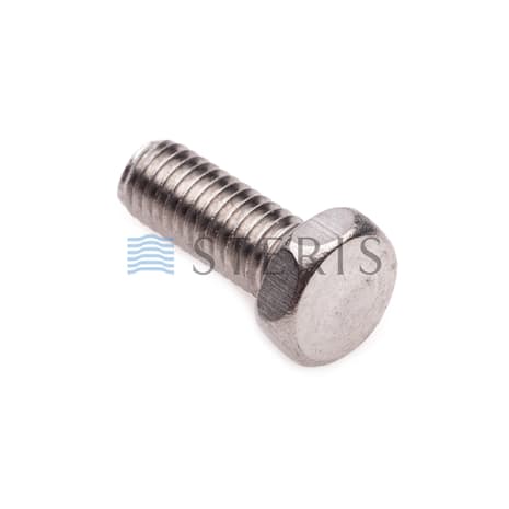 S/S HEX HD BOLT 10-32X1/2 Shop STERIS Product Number P117950895
