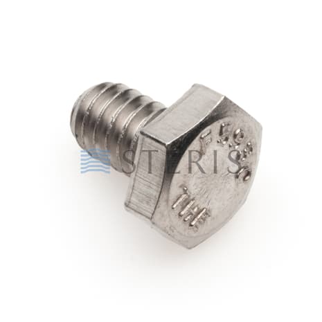 S/S HEX HD BOLT1/4-20X3/8 Shop STERIS Product Number P117950898
