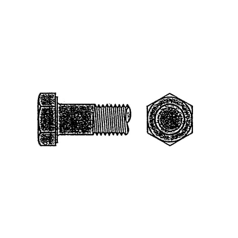 S/S HEX HD BOLT1/4-20X3/4 Shop STERIS Product Number P117950900