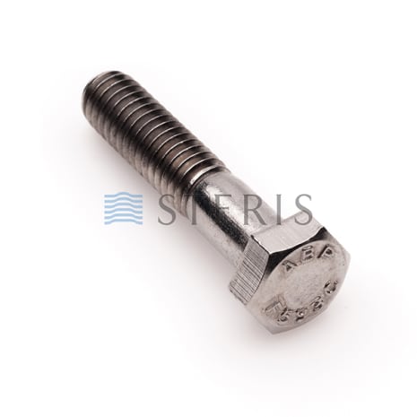 S/S HEX BOLT5/16-18X1-1/2 Shop STERIS Product Number P117950908