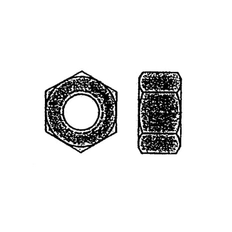 S/S HEX NUT 6-32 Shop STERIS Product Number P117950949