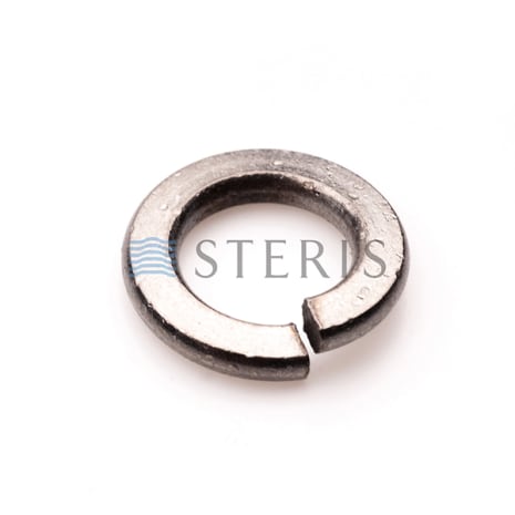S/S SPRING L"WSHR 3/16 IN. Shop STERIS Product Number P117950985