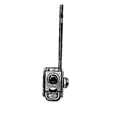 LEVER  ADJUSTABLE LIMIT SWITCH  #802T-W3 Shop STERIS Product Number P117951090